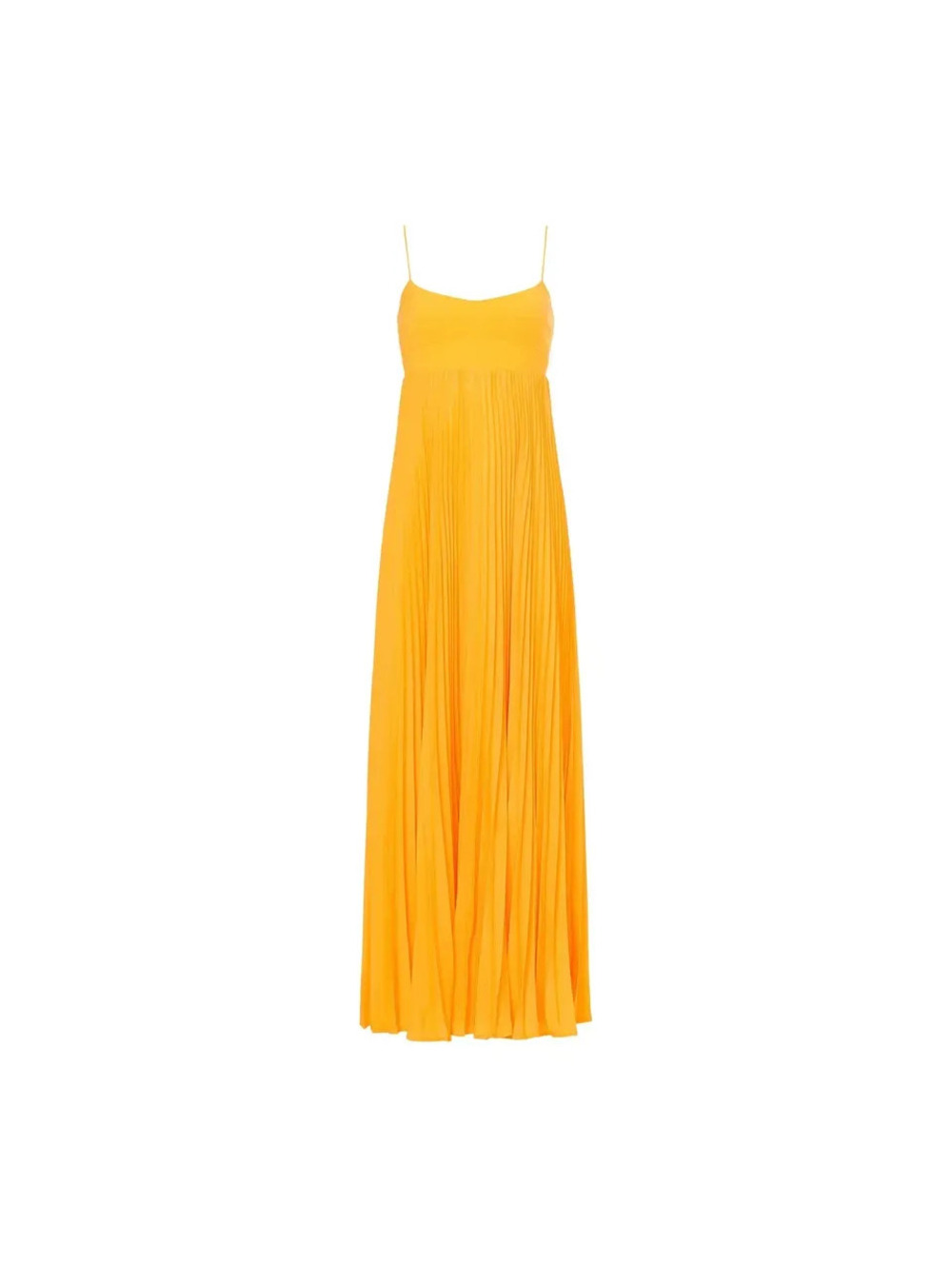 Obando x RTR Yellow Gown XL